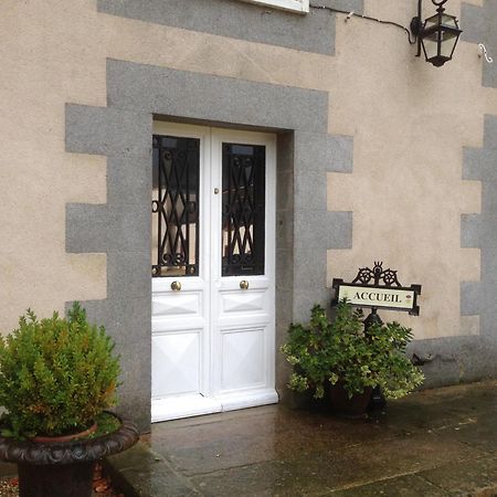 Appartement Domaine De La Freslonniere Le Rheu Zewnętrze zdjęcie