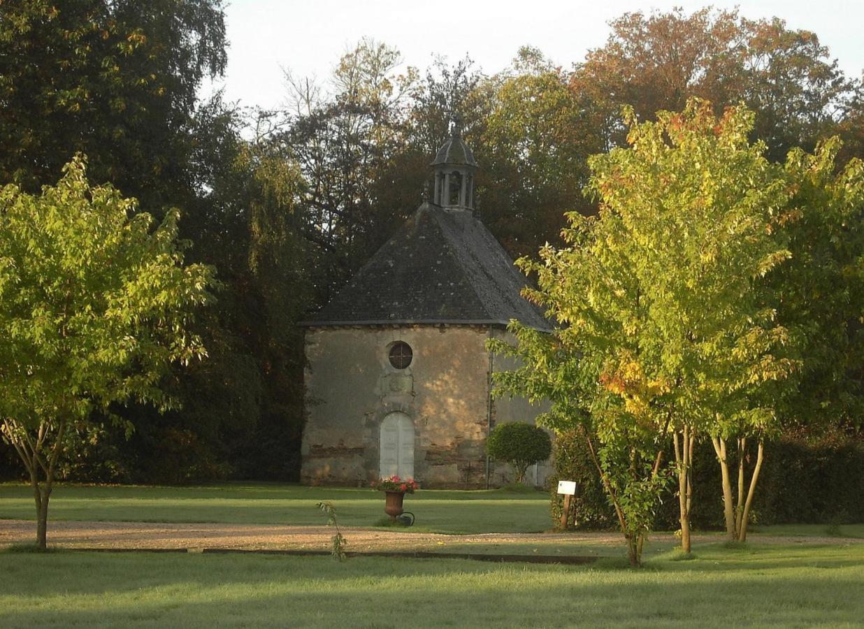 Appartement Domaine De La Freslonniere Le Rheu Zewnętrze zdjęcie