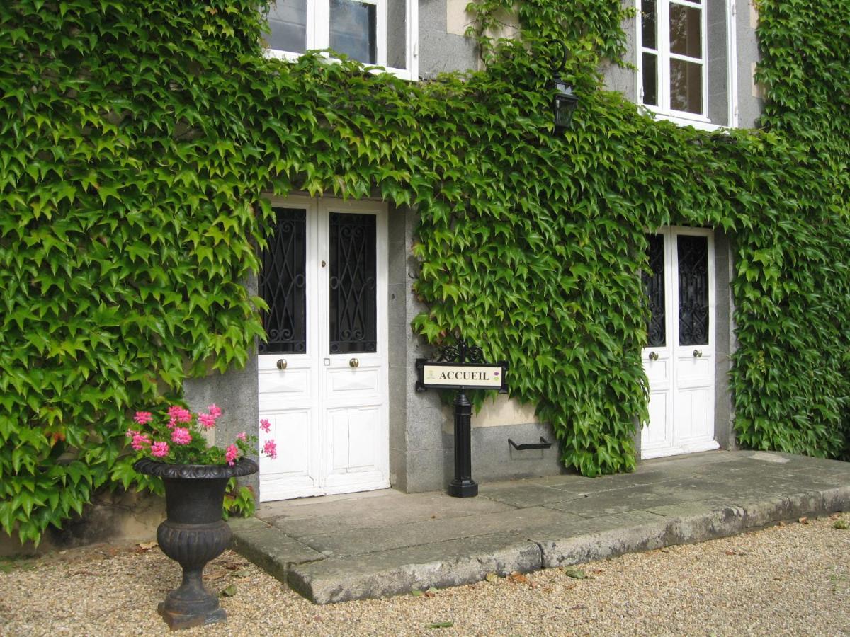 Appartement Domaine De La Freslonniere Le Rheu Zewnętrze zdjęcie