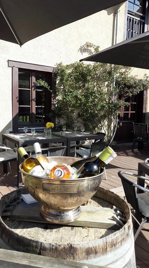 Appartement Domaine De La Freslonniere Le Rheu Zewnętrze zdjęcie