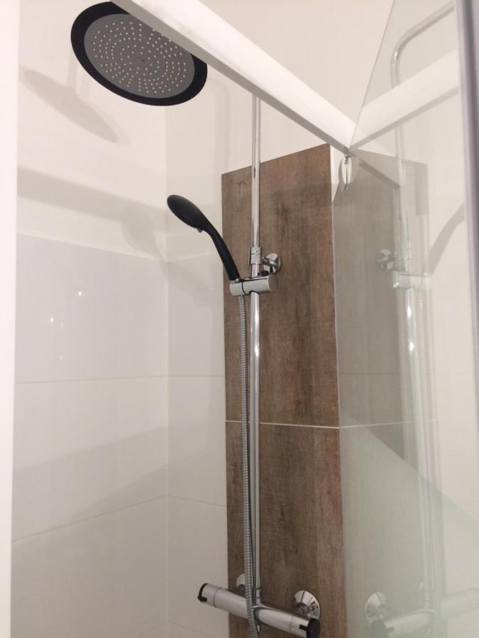 Appartement Domaine De La Freslonniere Le Rheu Zewnętrze zdjęcie