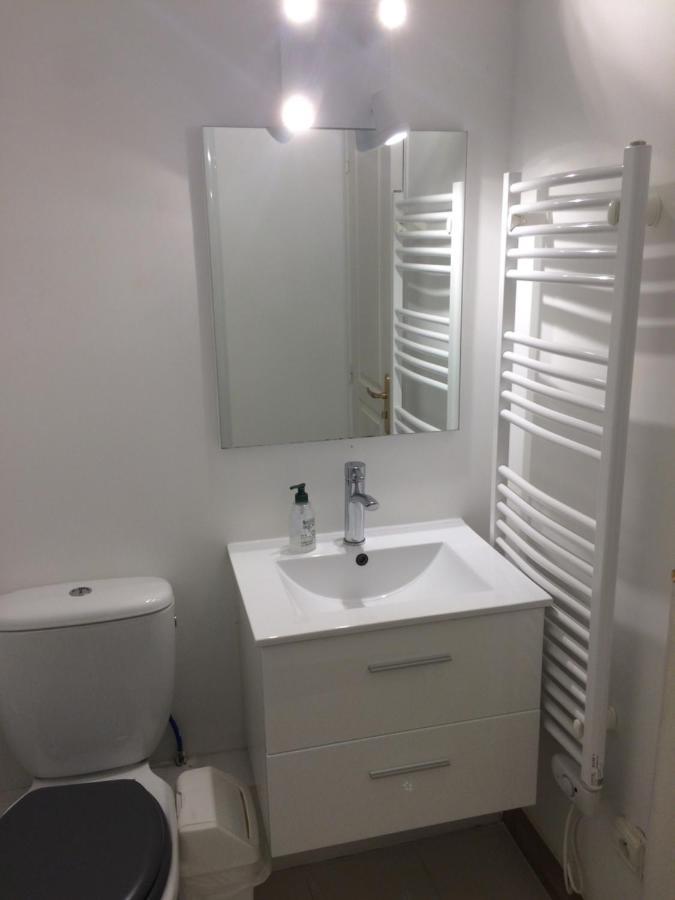 Appartement Domaine De La Freslonniere Le Rheu Zewnętrze zdjęcie
