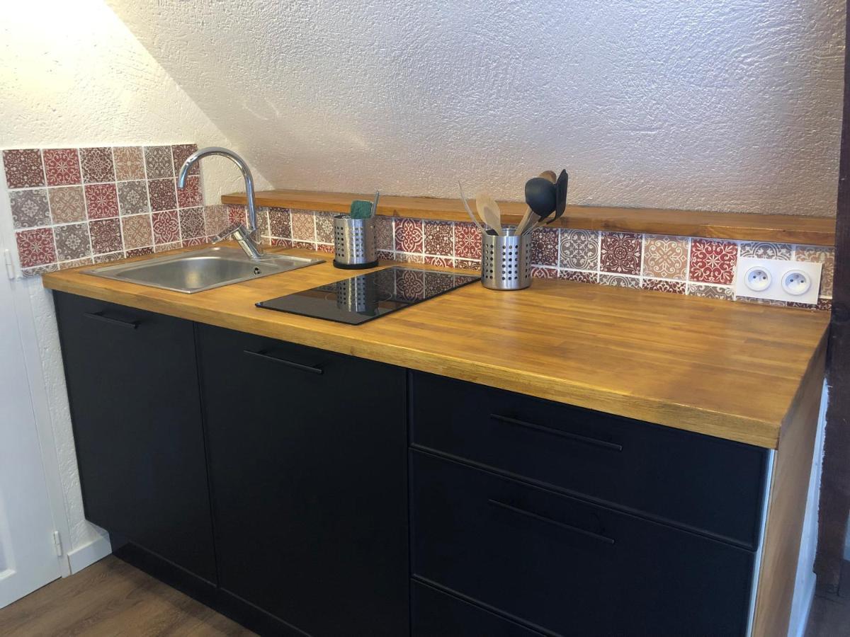 Appartement Domaine De La Freslonniere Le Rheu Zewnętrze zdjęcie